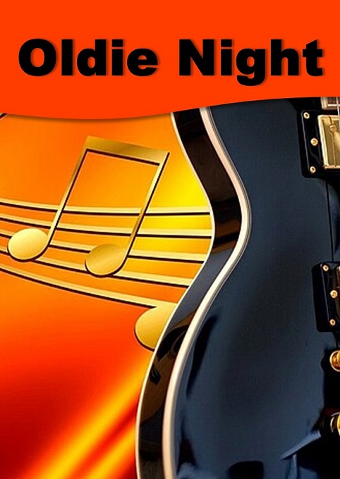 Mehr über den Artikel erfahren Oldie-Night 05.04.25 mit DJ Reni