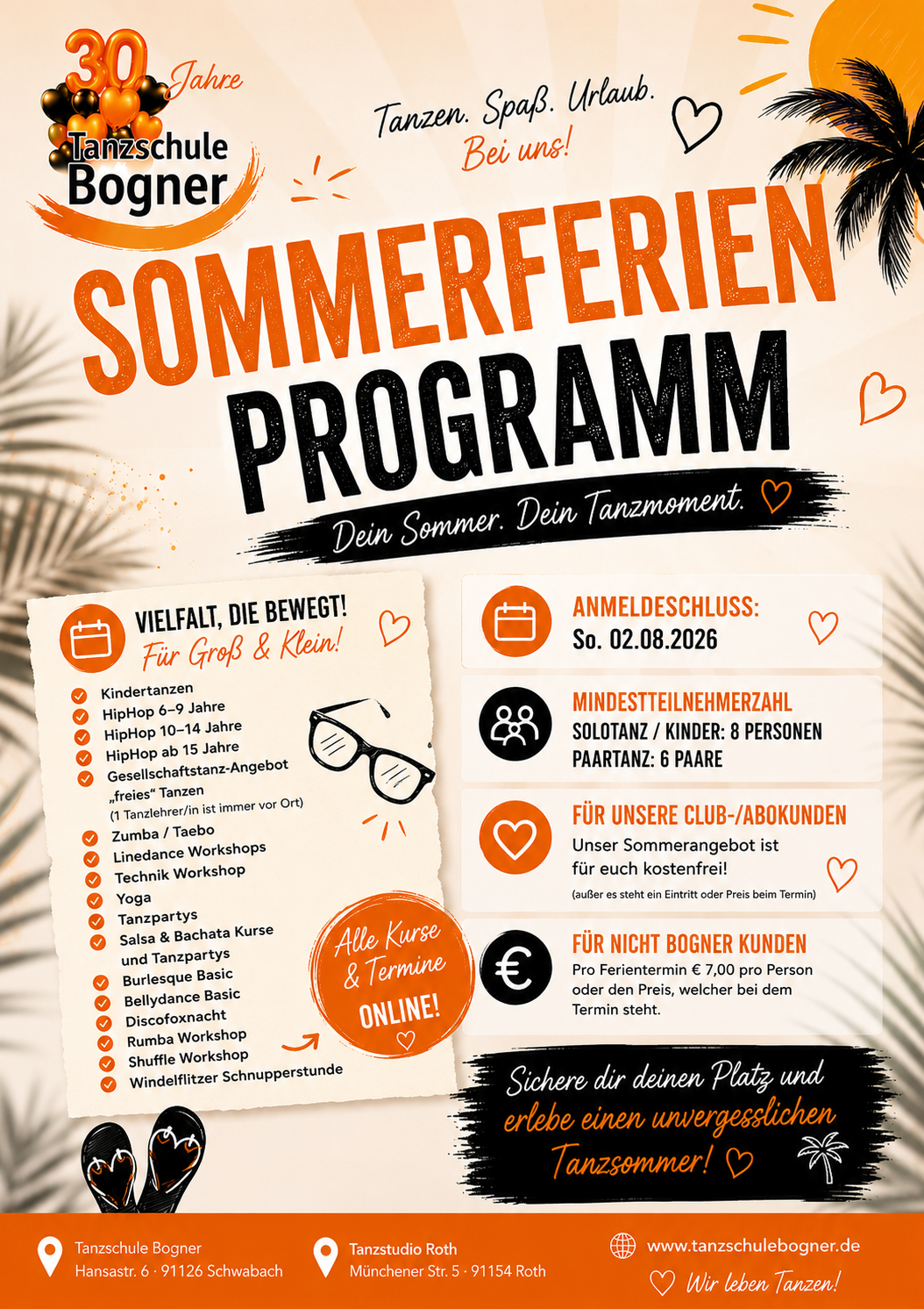 Mehr über den Artikel erfahren SOMMERFERIEN Sanftes Yoga am Vormittag – Die. 08.09. 09.45 – 11.00 Uhr – Yulia